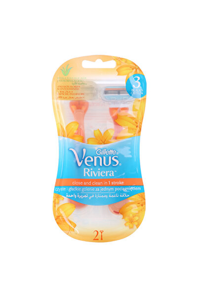 Gillette Venus Rivera Disposab