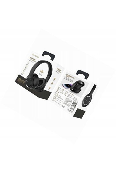 Devia Căști wireless cu microfon pentru Xiaomi 15T Pro 5G