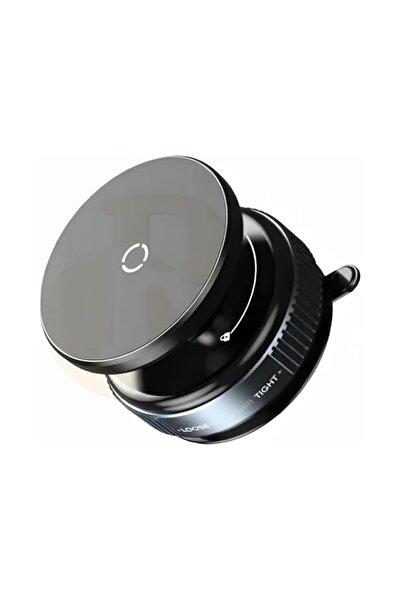 Generic QUEST 360° Magnetic Phone Holder, Strong Vacuum Mount Compatible with,
