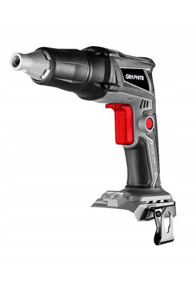 graphite Mașină de înșurubat fără perii cu acumulator pentru plăci G/K SOLO 1...