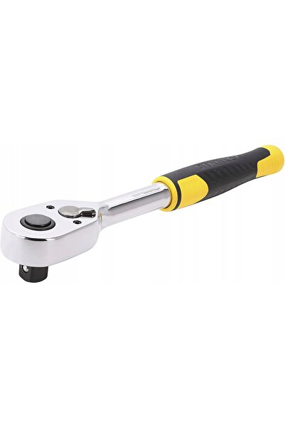 STANLEY SINCE 1913 STANLEY CHEIE DE BUCĂTĂRĂ CU RACORD 1/2'' 72 DE DINȚI FATM...