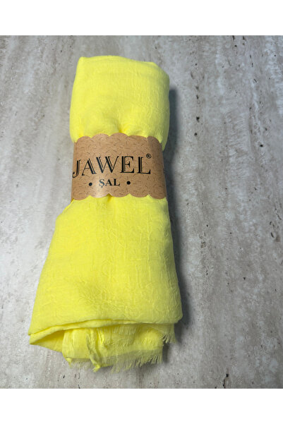 JAWEL Cotton Shawl
