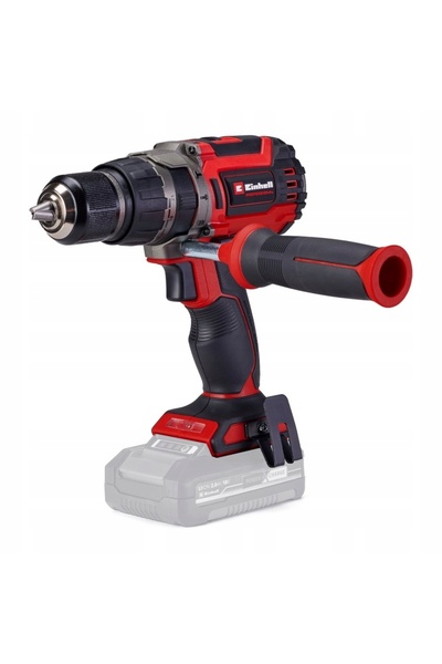 Einhell Car Classic EINHELL Mașină de găurit și înșurubat cu impact, cu acumu...