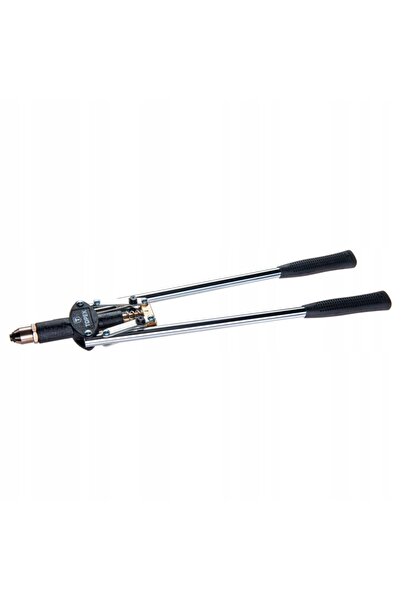 TOPEX POLONIA Clește de nituire pentru nituri din aluminiu 2.4-4.8 MM