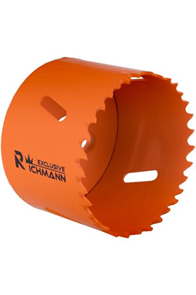richmann Burghiu bimetalic HSS M3 127MM C2184