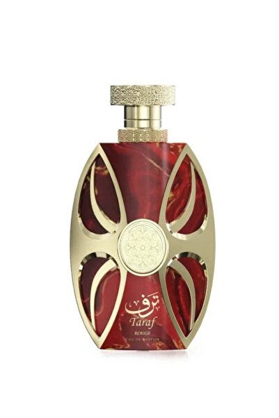 Amaran Taraf Rouge
