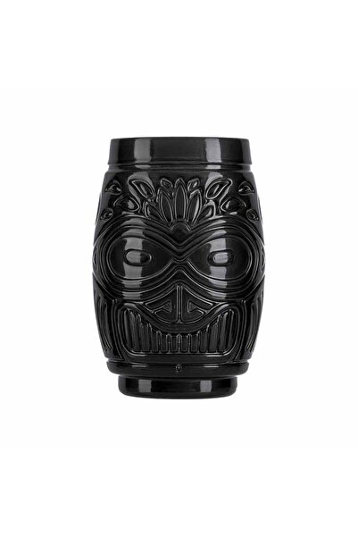 Uniglass Ποτήρι Κοκτέιλ Μαύρο Φίτζι 500ml