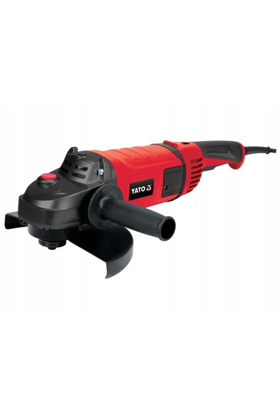 VOREL by YATO Polizor unghiular electric YATO 230MM 2600W cu reglare a viteze...