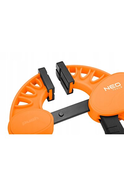 NEO Tools Clemă automată HD 75/150, forță de strângere 135kg