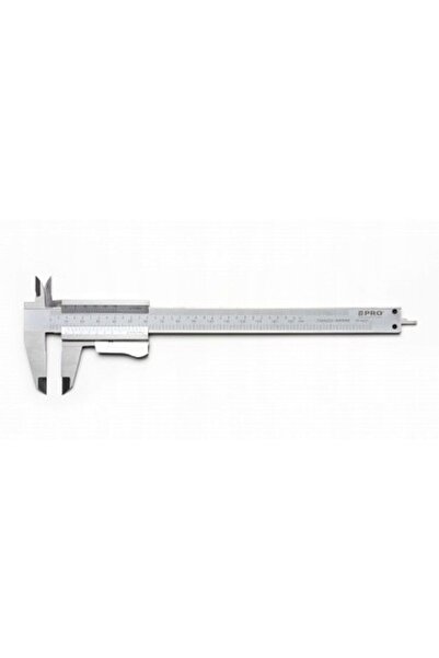 Kendo 150 mm AUTO-LOCK șubler + carcasă 3-01-05-E1-011