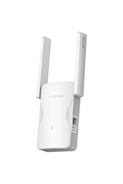 Mercusys ME25BE BE3600 Wi-Fi 7 Διπλής Ζώνης Gigabit Επεκτατής Εμβέλειας με Ea...