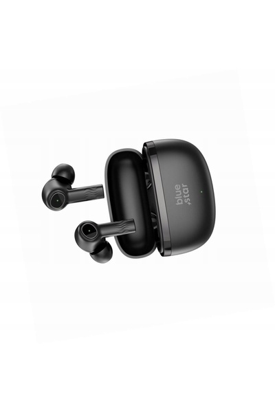 Blue Star Press Căști wireless intraauriculare Bluetooth TWS pentru Samsung G...