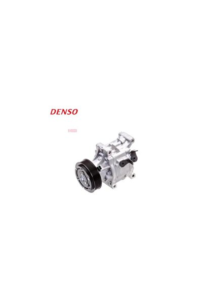 DENSO ضاغط مكيف الهواء STRADA PUNTO 2 SİENA DOBLO 1 PANDA 2-3 ALBEA IDEA 500 ...