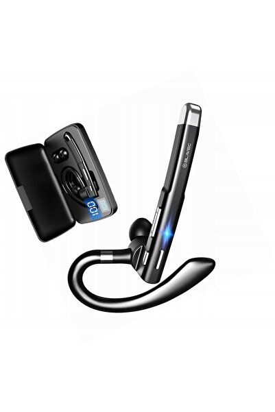 Blavec Căști wireless V5.1 tip agățătoare de ureche pentru Samsung Galaxy S26...