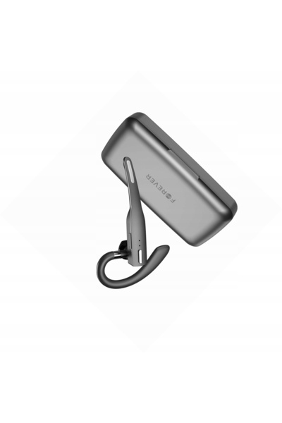 Forever18 Căști wireless cu bandă de gât pentru iPhone 13 Mini