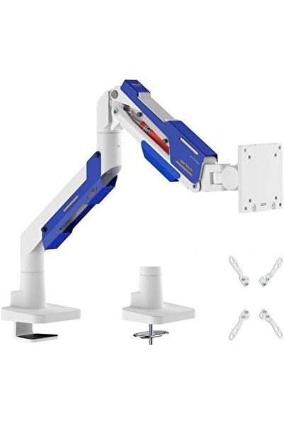 SERIOUX SRXA-MM101-C012WH Monitor Arm