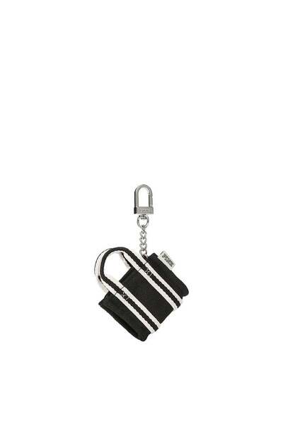 PINK Mini Tote Anahtarlık