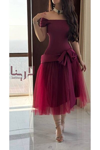 HASNAADRESS Dalia Dress