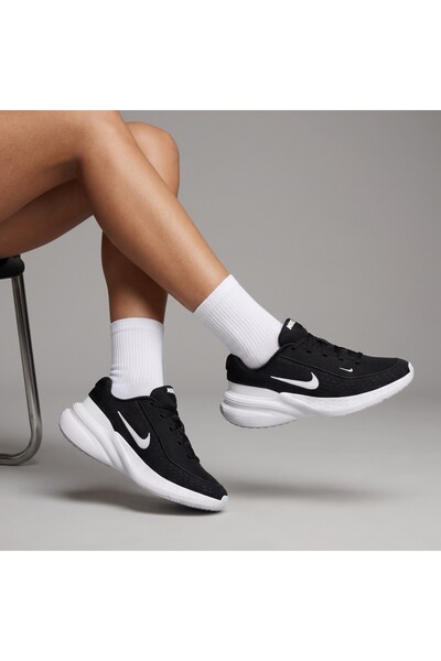 Nike Uplift Sc Black Casual Sports Shoes Sportie (Narrow Fit)