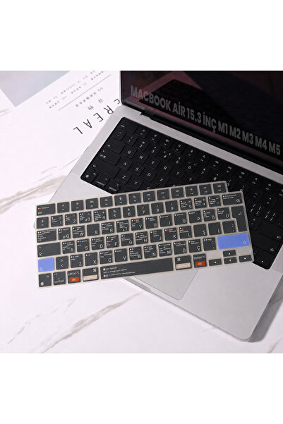 Sneezy MacBook Air 15.3 Inch M2 M3 M4 M5 A2941 A3114 A3241 A3448 Compatible T...
