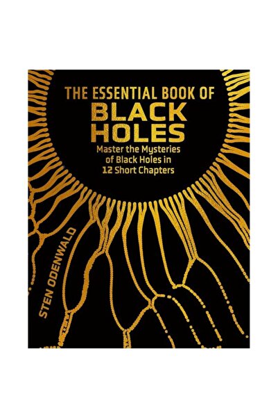 ARCTURUS The Essential Book of Black Holes