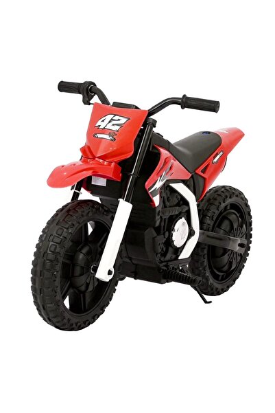Kinderauto Motocicletă electrică pentru copii de 350W