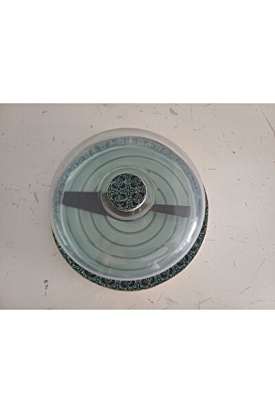 ACAR HOME PARİS 3 Piece Cake Tin