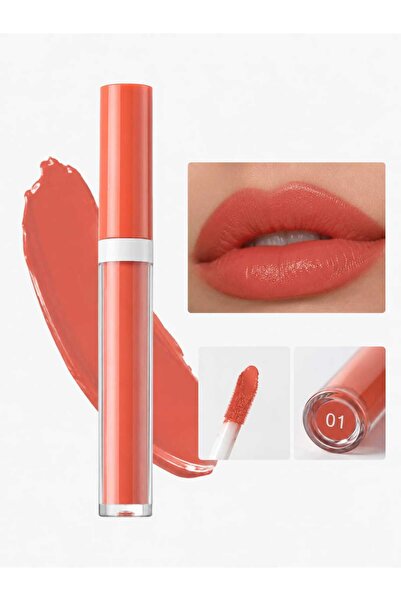 VitaMood Yaşam Liquid Lipstick |   Long-Lasting and Smooth Appearance