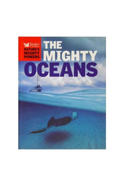 Reader's Digest Oceanele Mărețe
