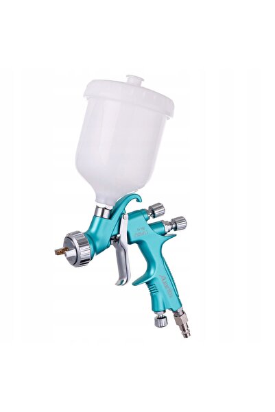 AUARİTA Pistol de pulverizare NOVA 1 LVMP Duză de 1.8mm Rezervor de 600ml PRO