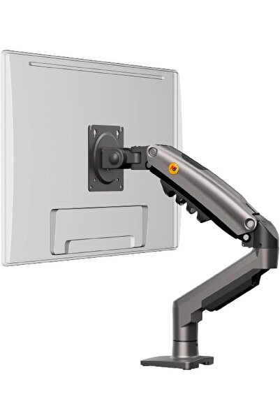 North Bayou NB F80 Amortisörlü 2-9 kg Monitör Standı 2026 Versiyon