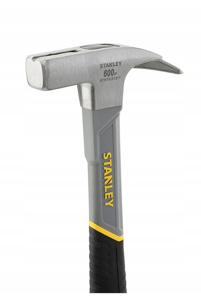 NO BRAND Stanley Hammer Ciesielski Flat 51-311 Ciocan plat