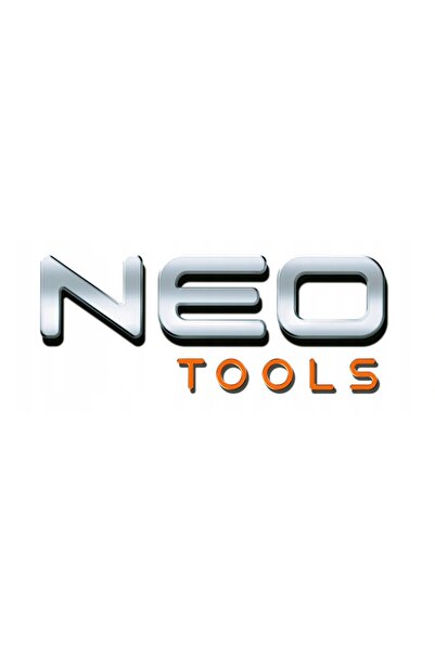 NEO Tools Mașină de șlefuit excentrică pneumatică 150 mm, NEO