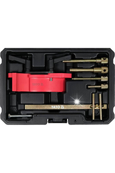 yato BLOCARE DISTRIBUȚIE RENAULT 7 PIESE SET