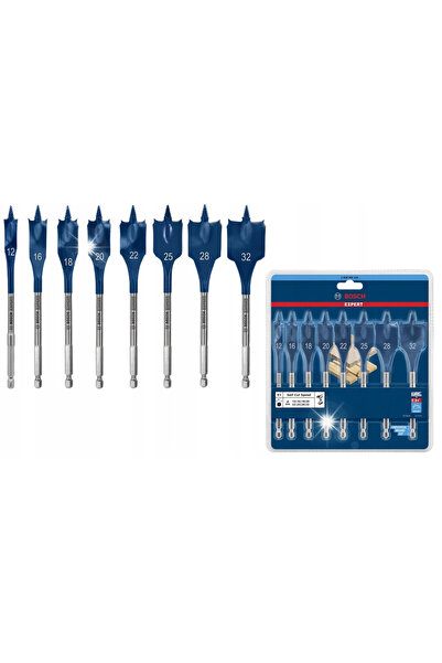Boschen Burghie cu paletă SELFCUT EXPERT 8 EL BOSCH