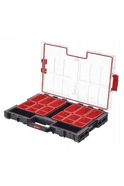 QBRICK SYSTEM SISTEM ORGANIZATOR UNU L ORGQLCZAPG003 QBRICK