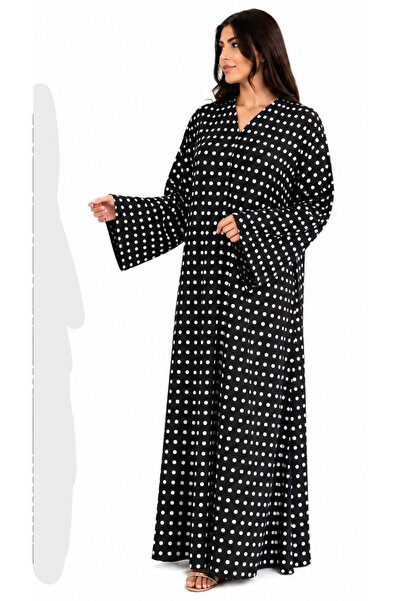 Gearific Dotted Chiffon