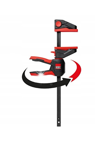 Bessey Clește universal cu o singură mână, cu prindere rapidă, pentru roți. 1...