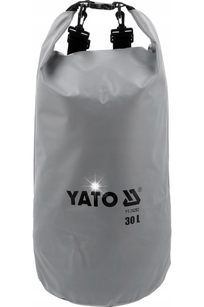 yato Rucsac de pescuit impermeabil de 30L pentru unelte