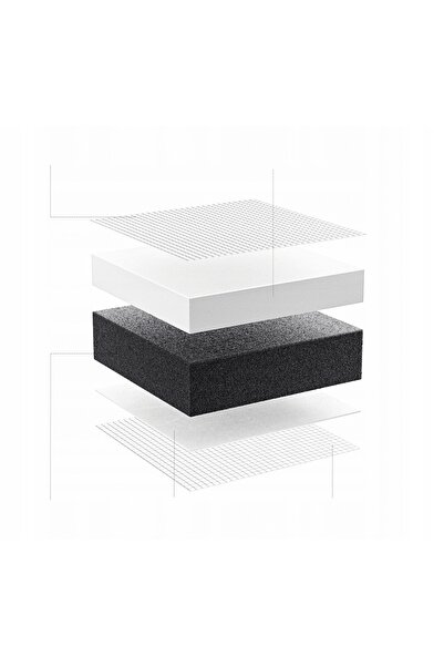 Xiaomi Filtru pentru purificatorul de apă de la robinet, 4 bucăți