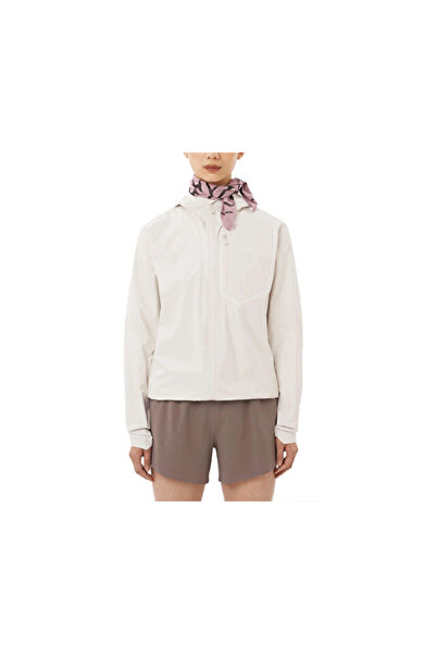 Salomon Bonatti Pro Women's Outdoor Jacket Lc2770700 Pink