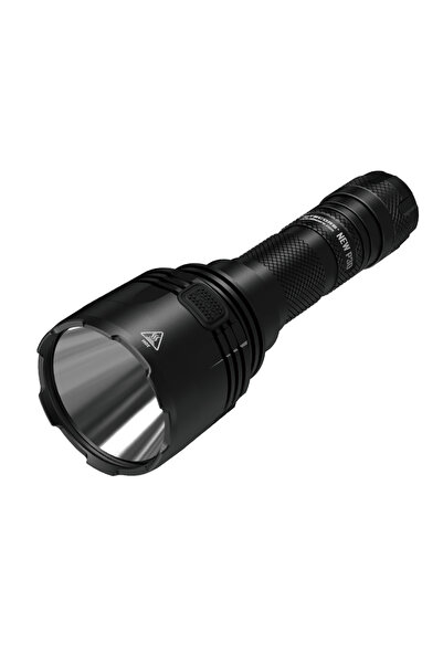 Nitecore Φακός LED Precise P30 + 2150R USB-C