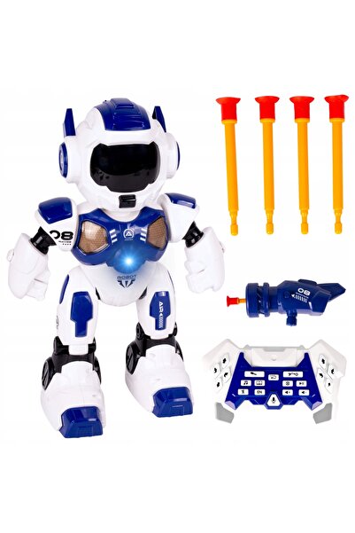 Stator ROBOT INTERACTIV CONTROLAT DE LA DISTANȚĂ care TRAGERE, DANSĂ, cu SUNE...