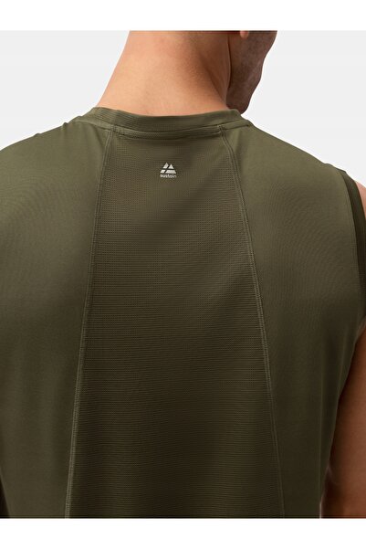 DANISH ENDURANCE Sporotwy Tricou de Antrenament pentru Bărbați, Pachet de 2, M