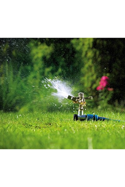 Cellfast Aspersor pulsatoriu profesional de grădină 3/4 "