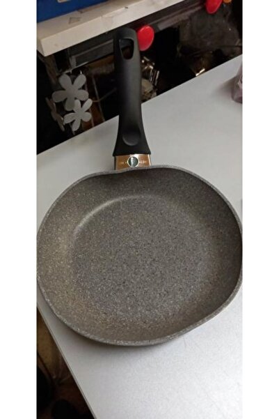 BALLARİNİ Tigaie granitata inductiva 28 cm FERRARA