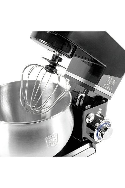 AGA Robot planetar multifuncțional 1300 W cu funcție PULSE+, mixer și bol de 5L