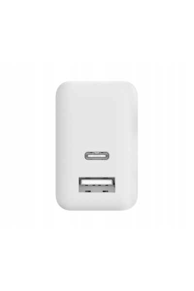Xtorm Încărcător de rețea Volt GaN 30W USB-C/USB-A