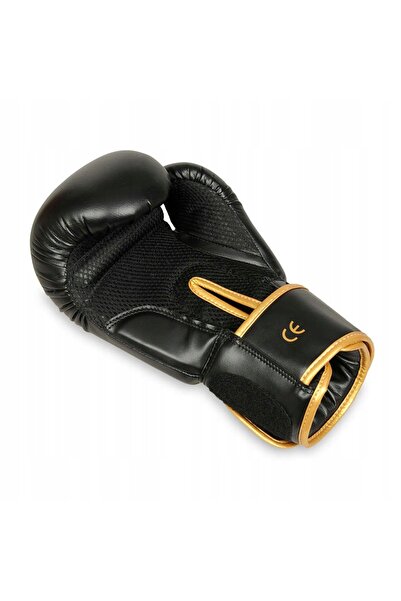 DBX BUSHIDO Mănuși de box pentru antrenament și sparring HAWK cu plasă 16oz