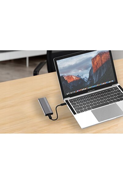 NO BRAND Carcasă SSD Adaptor m.2 SATA NGFF USB-C Carcasă pentru unități m2 22...